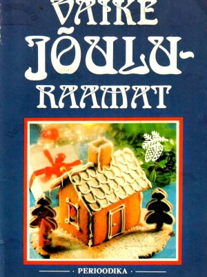 Väike jõuluraamat, 1993