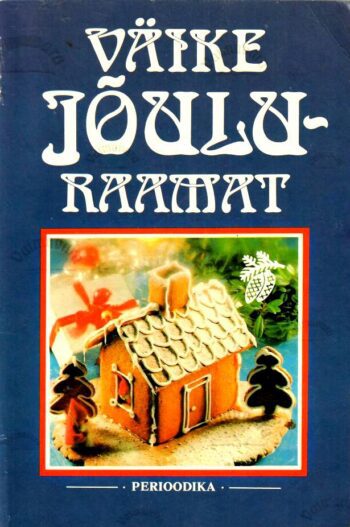 Väike jõuluraamat, 1993
