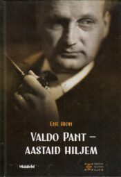 Valdo Pant - aastaid hiljem - Ene Hion