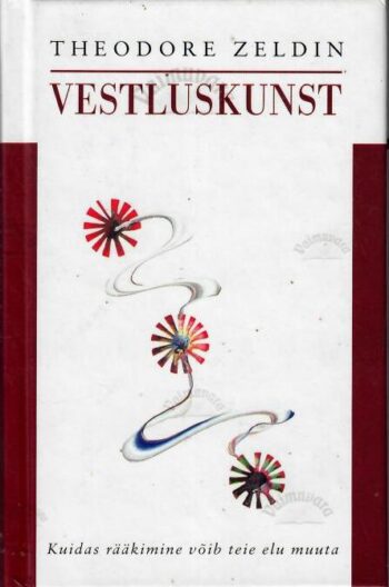 Vestluskunst - Theodore Zeldin