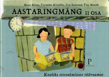 Aastaringmäng II osa - Maris Kilmi, Veronika Kivisilla, Irja Loorand, Tiiu Maasik