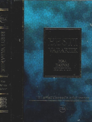 Eesti Vabariik. Maa. Rahvas. Kultuur