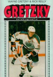 Gretzky. Autobiograafia - Wayne Gretzky, Rick Reilly