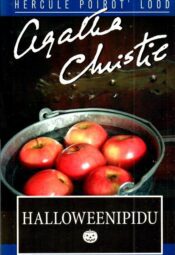 Halloweenipidu - Agatha Christie