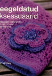 Heegeldatud aksessuaarid - Helen Ardley Heegeldatud aksessuaarid - Helen Ardley
