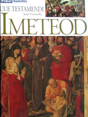 Uue Testamendi imeteod – Sean Connolly