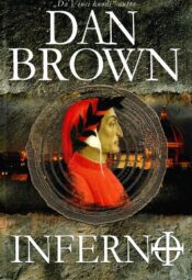 Inferno - Dan Brown Inferno - Dan Brown