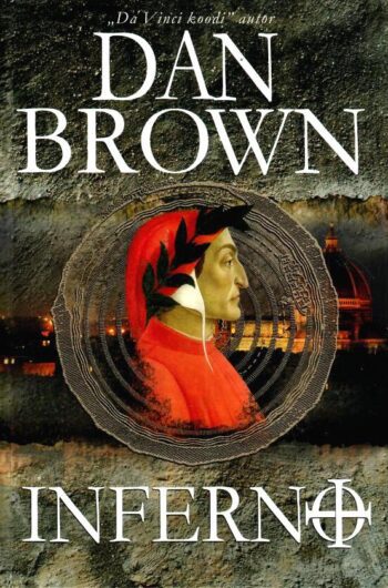 Inferno - Dan Brown
