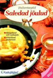 Jõuluretseptid. Saledad jõulud. Kaalujälgijad. Jõuluretseptid. Saledad jõulud. Kaalujälgijad.