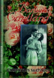 Kahevõitlus saatusega - Barbara Cartland