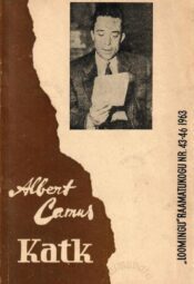 Katk - Albert Camus, 1963