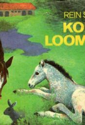 Koduloomad - Rein Saluri
