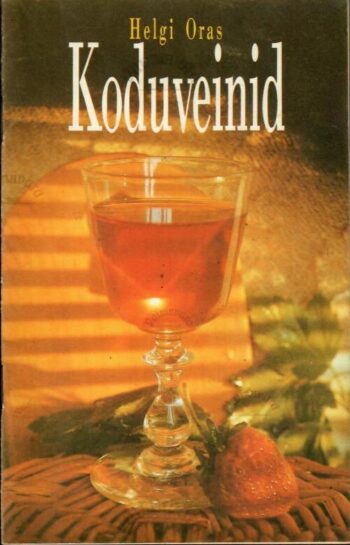 Koduveinid - Helgi Oras Koduveinid - Helgi Oras