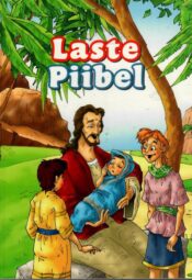 Laste Piibel Laste Piibel
