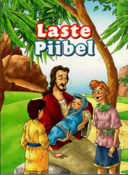 Laste Piibel