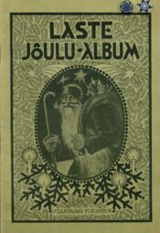 Laste jõulu-album Laste jõulu-album