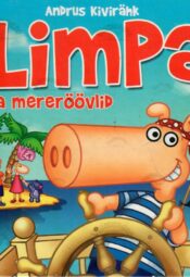 Limpa ja mereröövlid - Andrus Kivirähk Limpa ja mereröövlid - Andrus Kivirähk