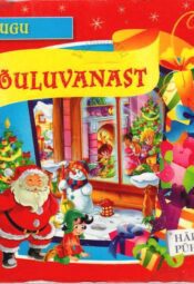 Lugu jõuluvanast Lugu jõuluvanast