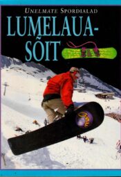 Lumelauasõit - Lesley McKenna