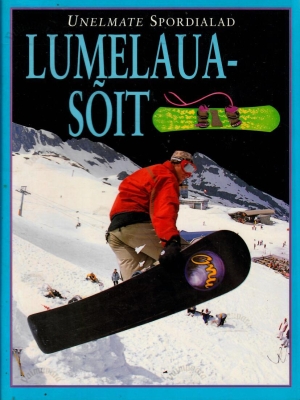 Lumelauasõit – Lesley McKenna
