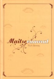 Maitseraamat - Ruth Binney Maitseraamat - Ruth Binney