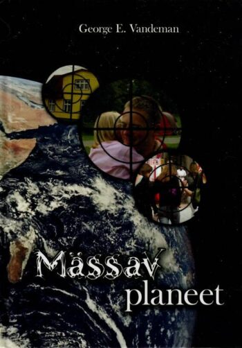 Mässav planeet - George E. Vandeman