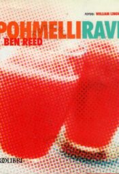 Pohmelliravi - Ben Reed