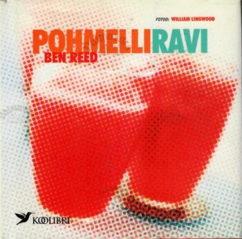 Pohmelliravi - Ben Reed Pohmelliravi - Ben Reed
