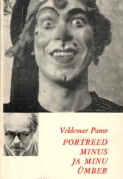 Portreed minus ja minu ümber - Voldemar Panso, 1975 Portreed minus ja minu ümber - Voldemar Panso, 1975