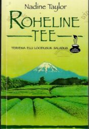 Roheline tee - Nadine Taylor