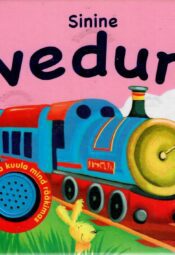 Sinine vedur Sinine vedur