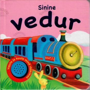 Sinine vedur