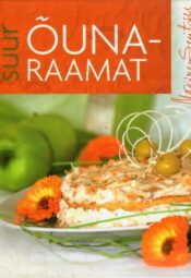 Suur õunaraamat - Maire Suitsu Suur õunaraamat - Maire Suitsu