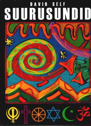 Suurusundid - David Self