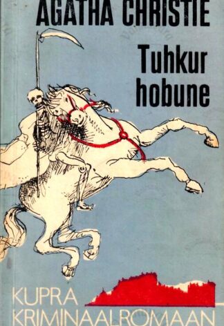 Tuhkur Hobune - Agatha Christie, 1994