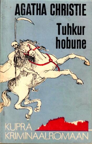 Tuhkur Hobune - Agatha Christie, 1994