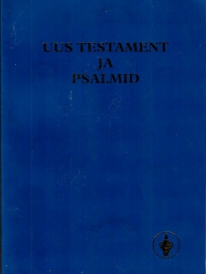 Uus Testament ja psalmid, 1997