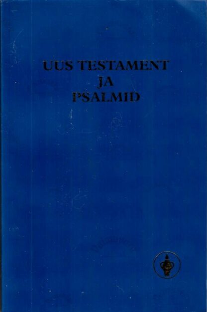 Uus Testament ja psalmid, 1997