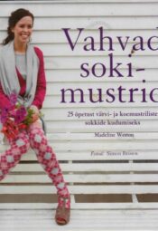 Vahvad sokimustrid - Madeline Weston