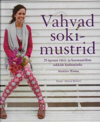 Vahvad sokimustrid - Madeline Weston
