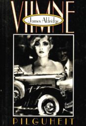 Viimne pilguheit - James Aldridge