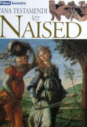 Vana Testamendi naised - Elaine Ward Vana Testamendi naised - Elaine Ward