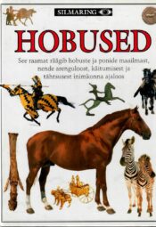 Hobused - Juliet Clutton-Brock Hobused - Juliet Clutton-Brock