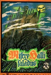 Misery Halli saladus - Ernst Simon Duckwell Misery Halli saladus - Ernst Simon Duckwell