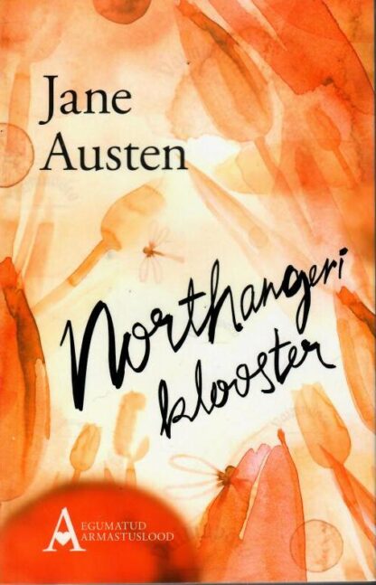 Northangeri klooster - Jane Austen