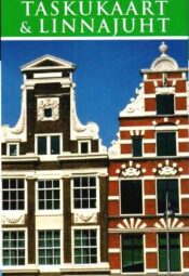 Amsterdam. Taskukaart ja linnajuht Amsterdam. Taskukaart ja linnajuht