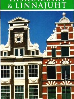 Amsterdam. Taskukaart ja linnajuht, 2007