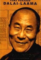 Avali süda. Kaastunne igapäevaelus - Dalai-Laama