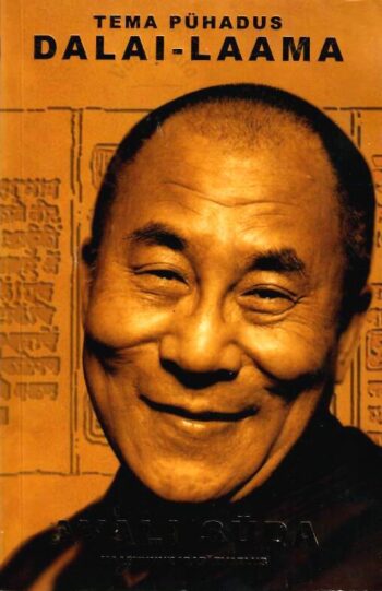Avali süda. Kaastunne igapäevaelus - Dalai-Laama Avali süda. Kaastunne igapäevaelus - Dalai-Laama
