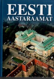 Eesti aastaraamat 2006-2007 Eesti aastaraamat 2006-2007